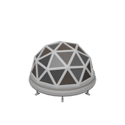 Geodesic Dome